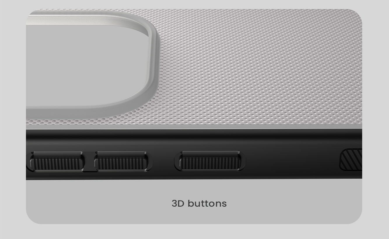 Чехол-крышка NILLKIN для Oneplus 15 (серия Frosted shield Pro Clear)